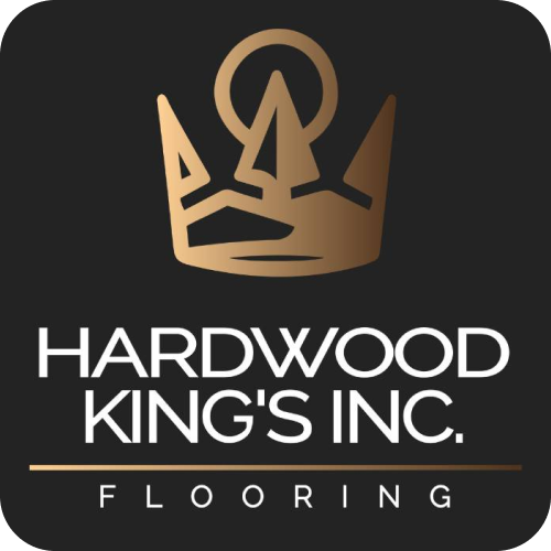 Logo Hardwood Kings Inc.