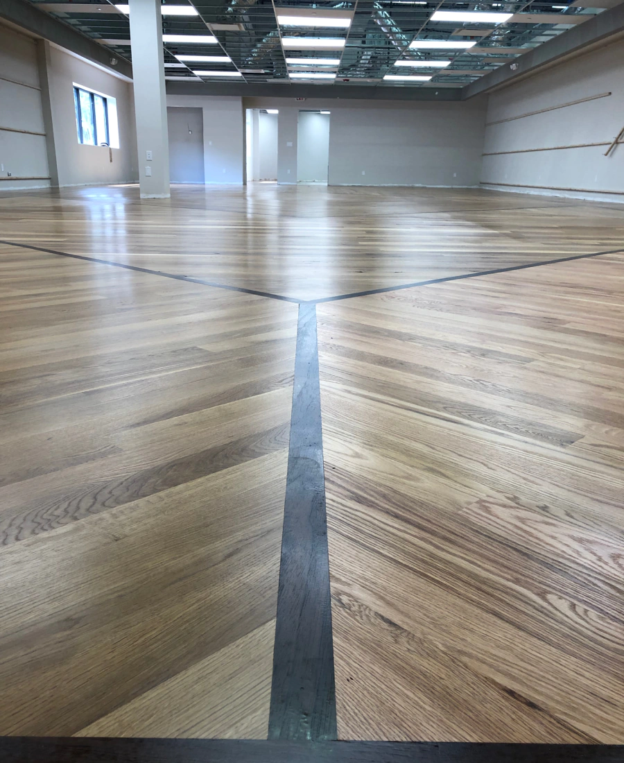 commercial flooring