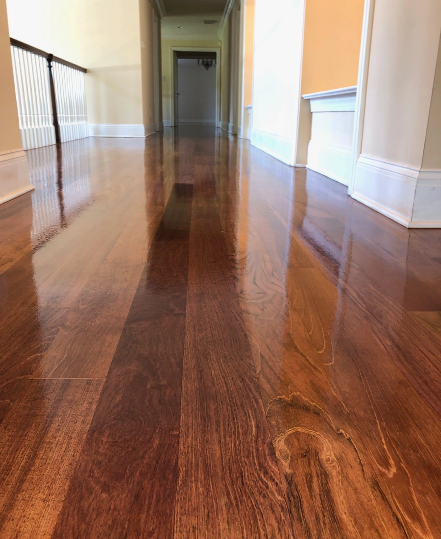 flooring repair